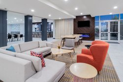  - Holiday Inn Southaven - I-55 & I-69, Exit 289