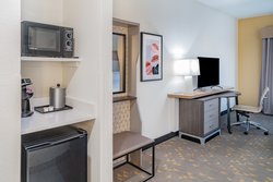  - Holiday Inn Southaven - I-55 & I-69, Exit 289