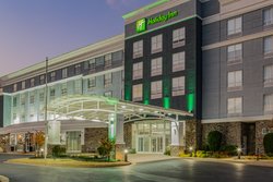  - Holiday Inn Southaven - I-55 & I-69, Exit 289