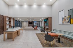  - Holiday Inn Southaven - I-55 & I-69, Exit 289