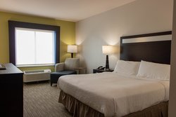  - Holiday Inn Express & Suites Medical Center Temple