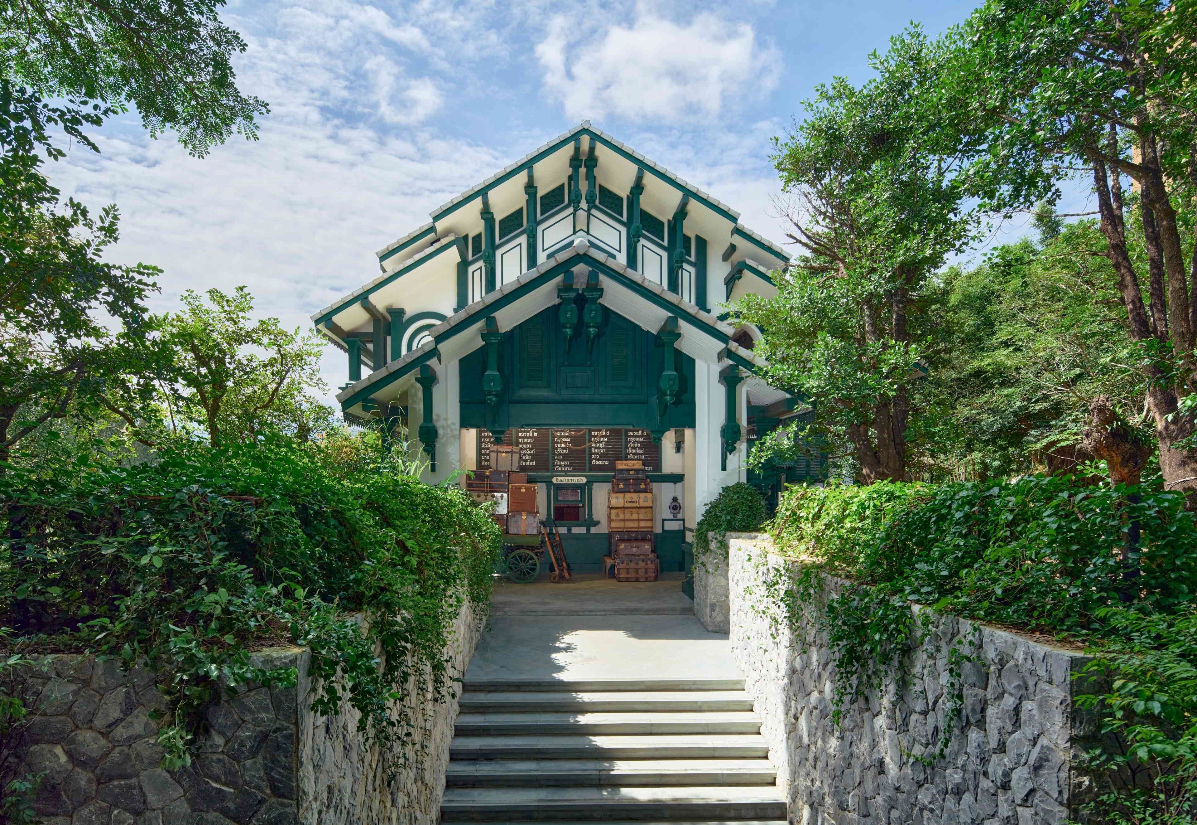 Intercontinental Khao Yai Resort by IHG in Thailand