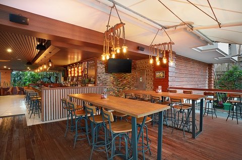 Cubana Restaurant