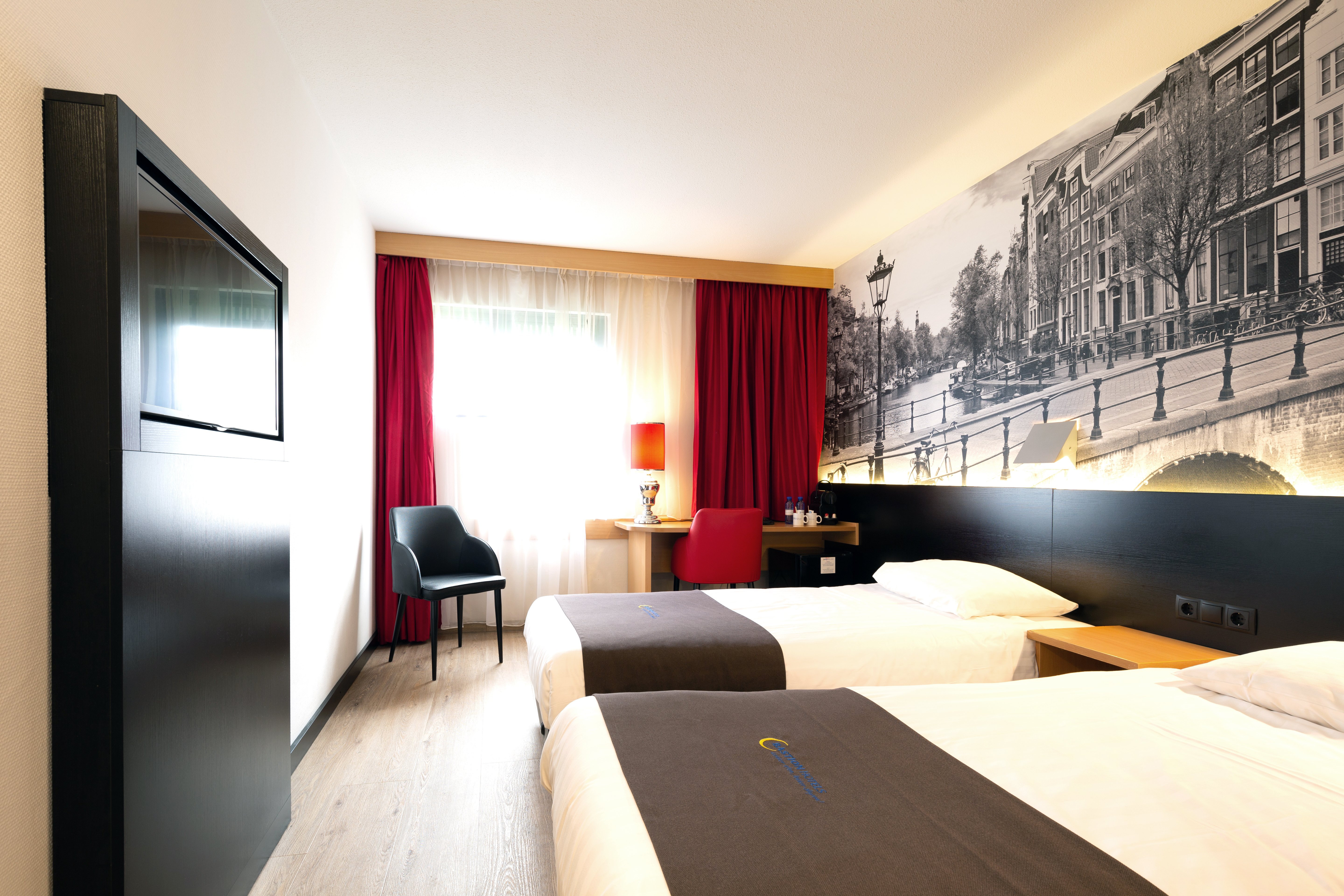 Bastion Amsterdam Zuidwest, photo 3