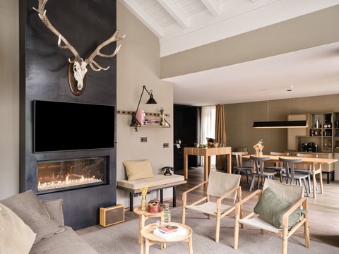 CERVO MOUNTAIN BOUTIQUE RESORT - Photo 22