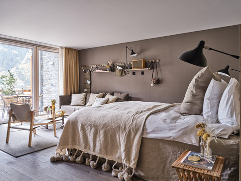 CERVO MOUNTAIN BOUTIQUE RESORT - Photo 21