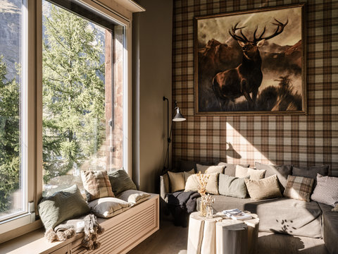 CERVO MOUNTAIN BOUTIQUE RESORT - Photo 19