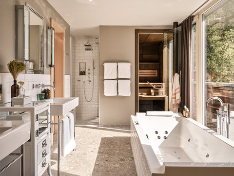 CERVO MOUNTAIN BOUTIQUE RESORT - Photo 18