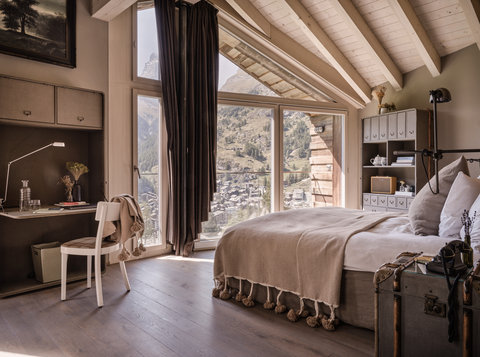 CERVO MOUNTAIN BOUTIQUE RESORT - Photo 17