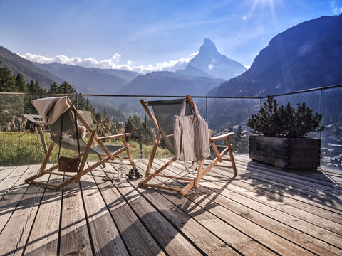 CERVO MOUNTAIN BOUTIQUE RESORT - Photo 23