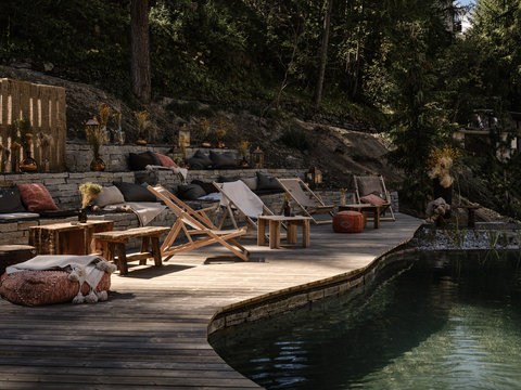 CERVO MOUNTAIN BOUTIQUE RESORT - Photo 10