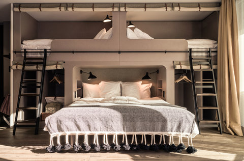 CERVO MOUNTAIN BOUTIQUE RESORT - Photo 14