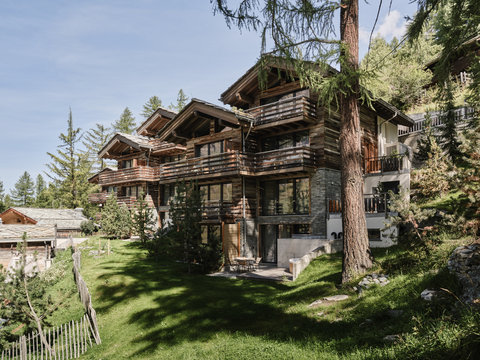 CERVO MOUNTAIN BOUTIQUE RESORT - Photo 3