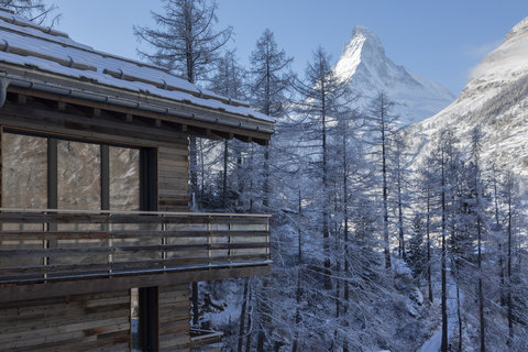 CERVO MOUNTAIN BOUTIQUE RESORT - Photo 20
