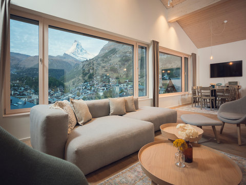 CERVO MOUNTAIN BOUTIQUE RESORT - Photo 16