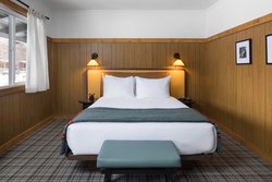  - Virginian Lodge Jackson