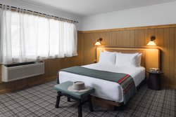  - Virginian Lodge Jackson