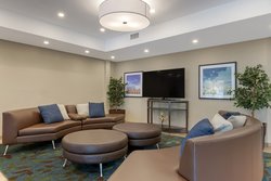  - Candlewood Suites West Reading