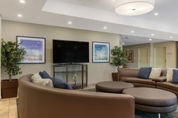  - Candlewood Suites West Reading