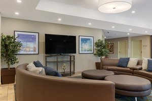 Candlewood Suites West Reading, PA - See Discounts