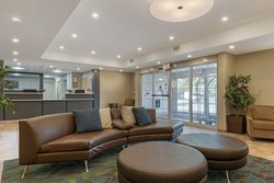  - Candlewood Suites West Reading