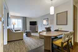  - Candlewood Suites West Reading