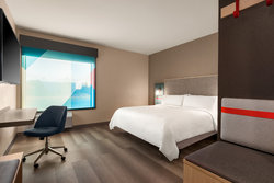  - Avid Hotel Southaven - I-55 & I-69, Exit 289