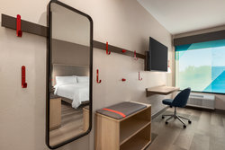  - Avid Hotel Southaven - I-55 & I-69, Exit 289