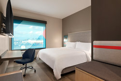  - Avid Hotel Southaven - I-55 & I-69, Exit 289