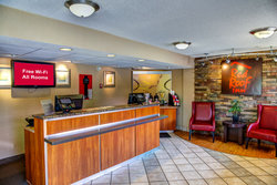  - Red Roof Inn Pensacola - I-10, Exit 13