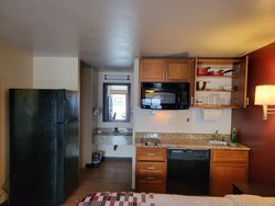  - Red Roof Inn Grand Junction - I-70, Exit 26