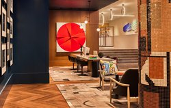  - Omni Hotel Seaport Boston