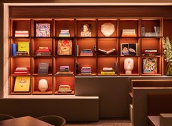  - Omni Hotel Seaport Boston