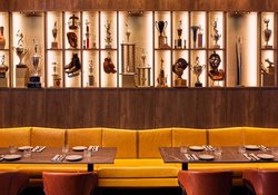  - Omni Hotel Seaport Boston