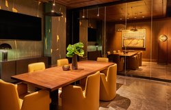  - Omni Hotel Seaport Boston