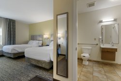  - Candlewood Suites West Reading