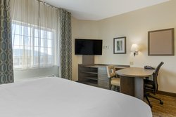  - Candlewood Suites West Reading
