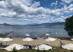  - Penticton Lakeside Resort and Conference Centre