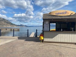  - Penticton Lakeside Resort and Conference Centre