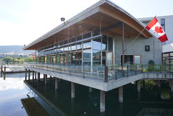  - Penticton Lakeside Resort and Conference Centre