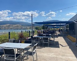  - Penticton Lakeside Resort and Conference Centre