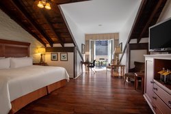  - Voco St James Hotel New Orleans