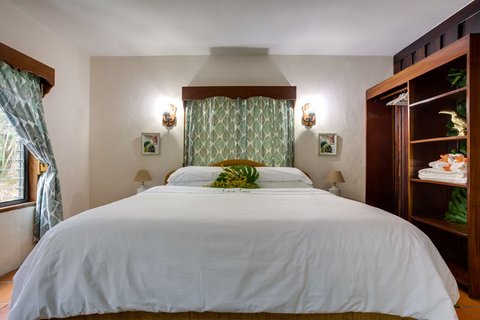 King Casita Bedding