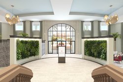  - Caribe Royale Hotel & Convention Center Lake Buena Vista