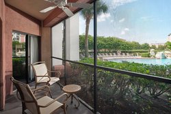  - Caribe Royale Hotel & Convention Center Lake Buena Vista