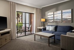  - Caribe Royale Hotel & Convention Center Lake Buena Vista