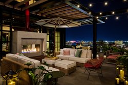  - Virgin Hotels Warehouse District New Orleans