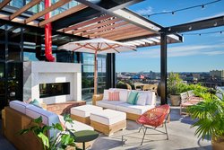  - Virgin Hotels Warehouse District New Orleans