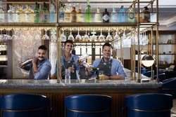  - Langham Hotel Boston