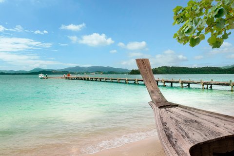 THE NAKA ISLAND, A LUXURY COLLECTION RESORT - Photo 17